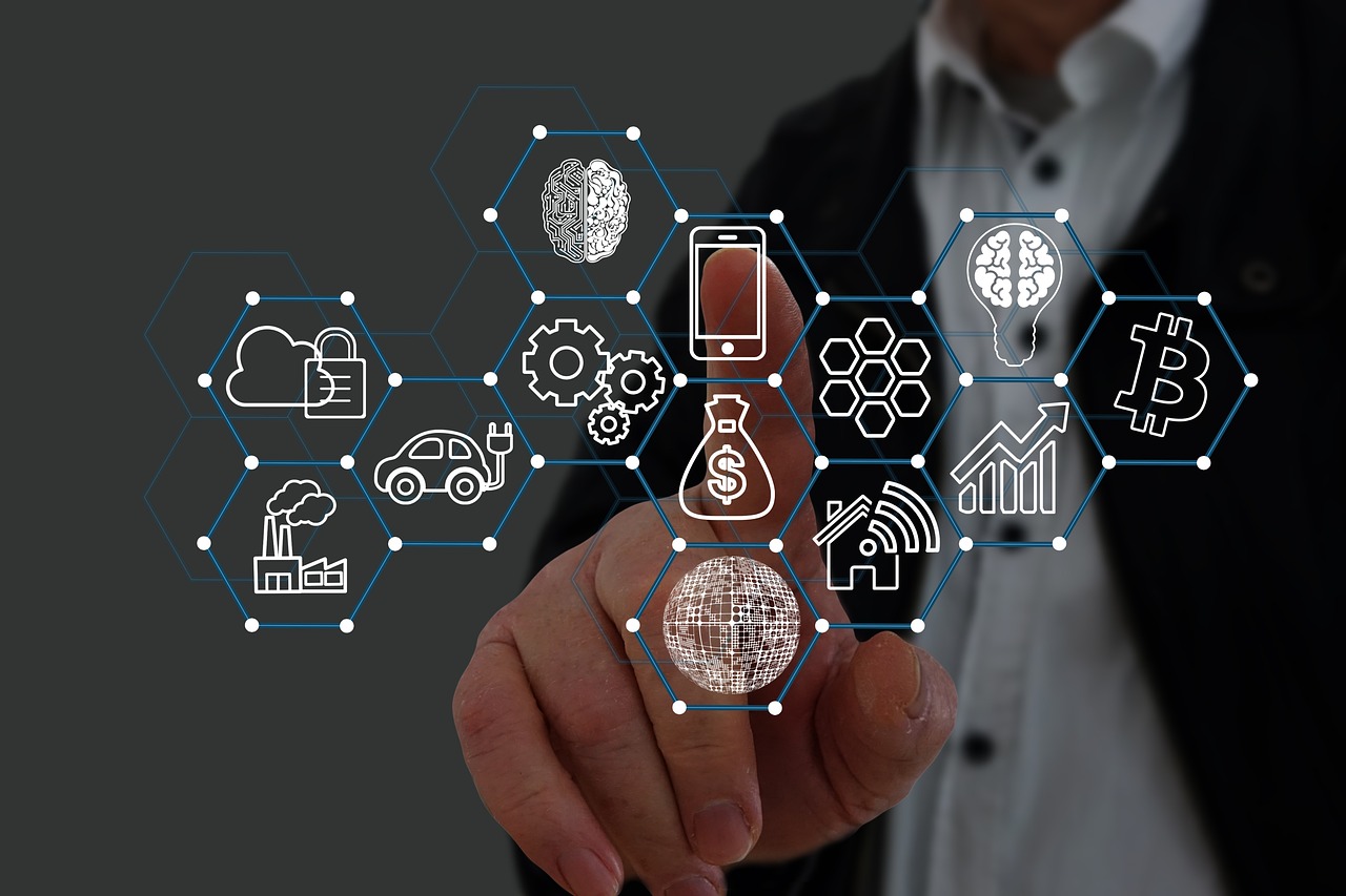 Smart Security Integration 